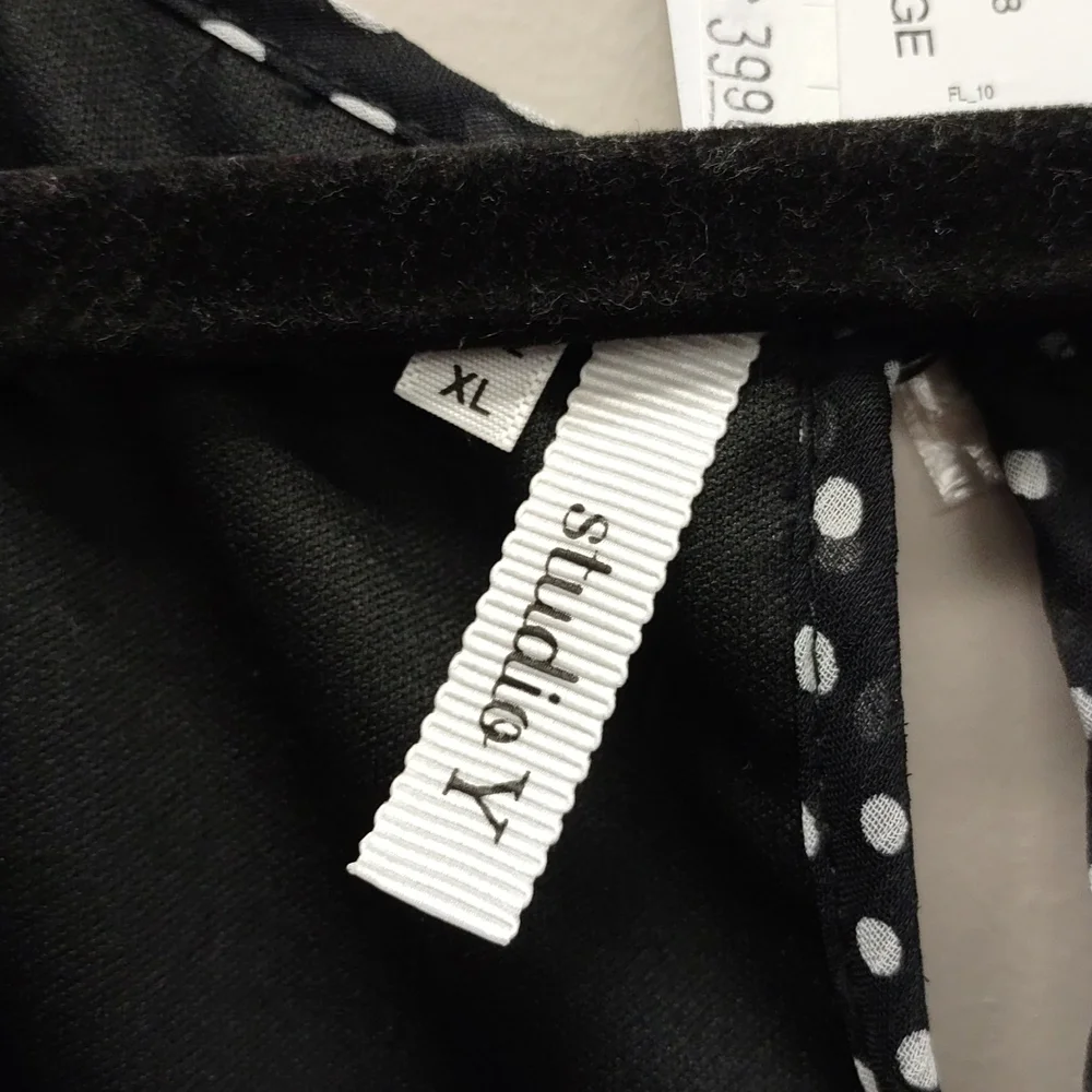 NWT Maurices Dress - Picture 3 of 11